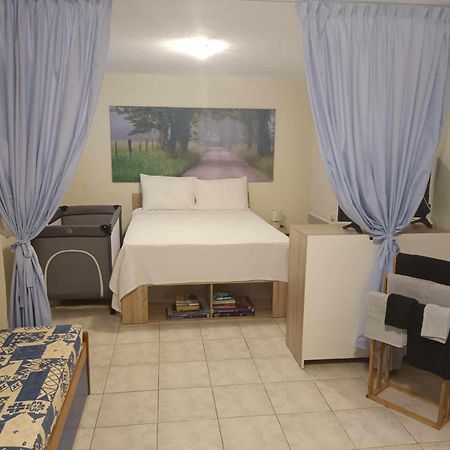 니키티 Georgia'S House 빌라 외부 사진