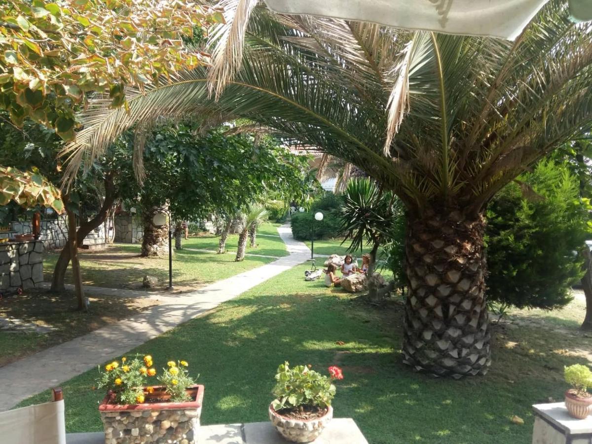 니키티 Georgia'S House 빌라 외부 사진