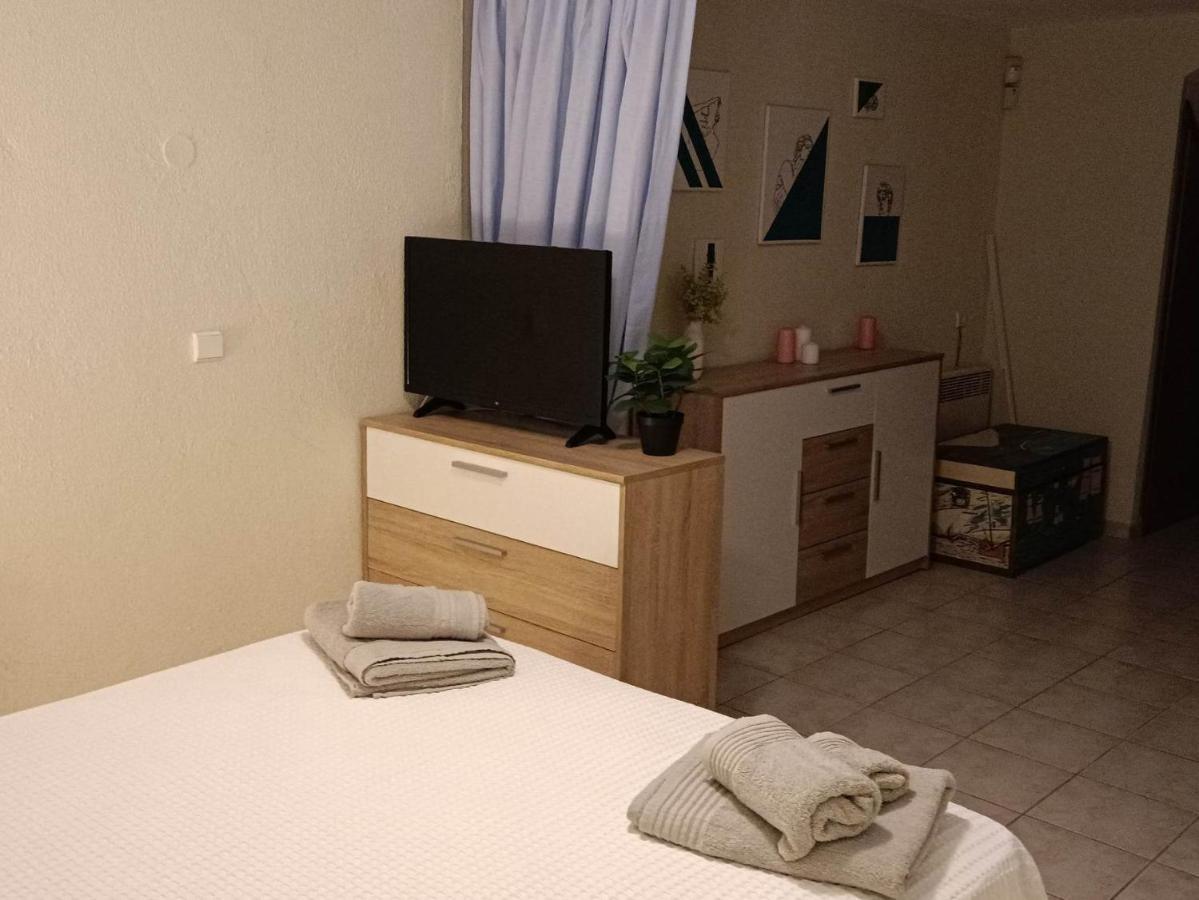 니키티 Georgia'S House 빌라 외부 사진