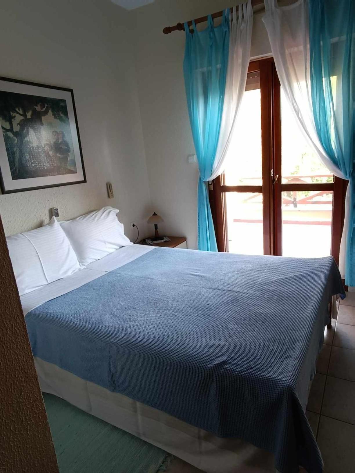 니키티 Georgia'S House 빌라 외부 사진