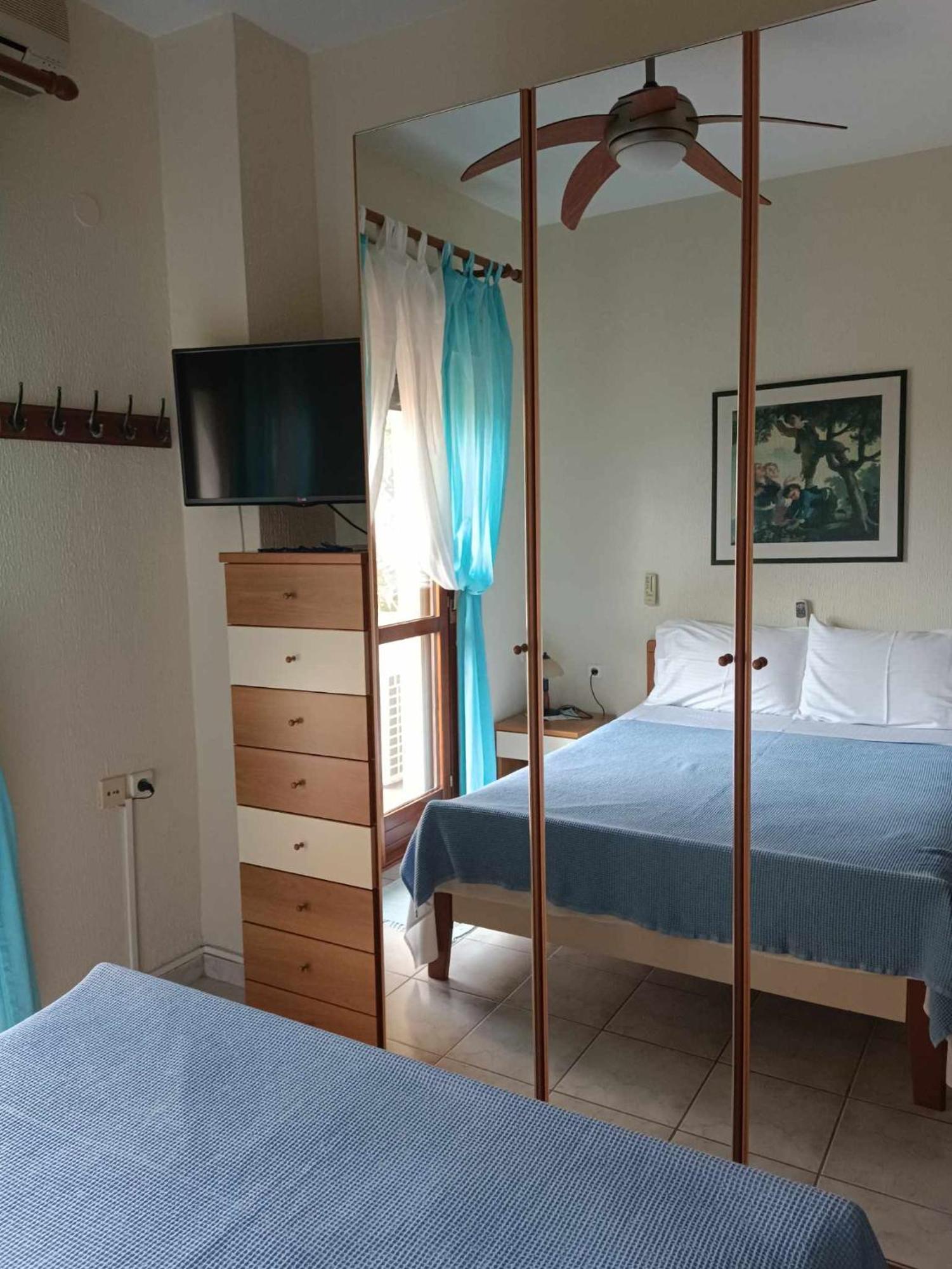 니키티 Georgia'S House 빌라 외부 사진