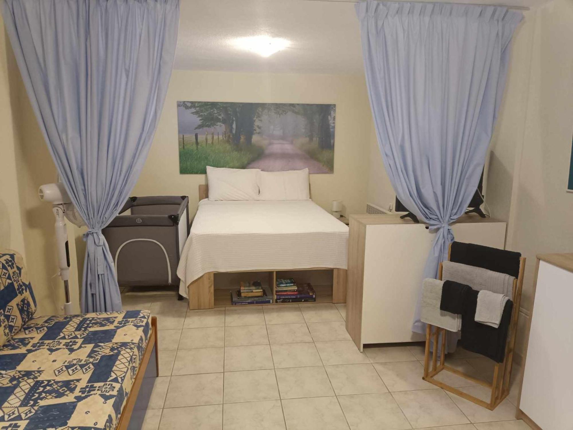 니키티 Georgia'S House 빌라 외부 사진