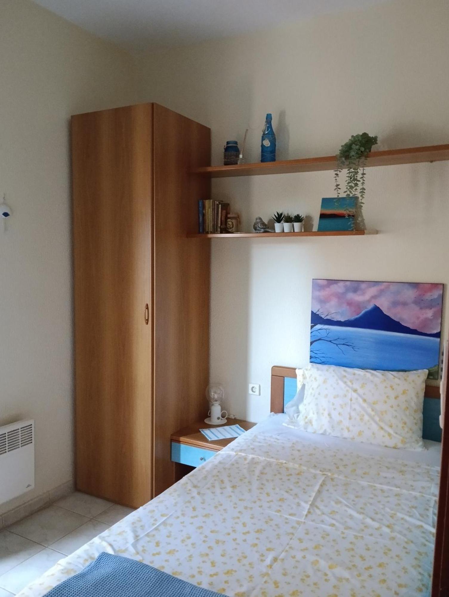 니키티 Georgia'S House 빌라 외부 사진